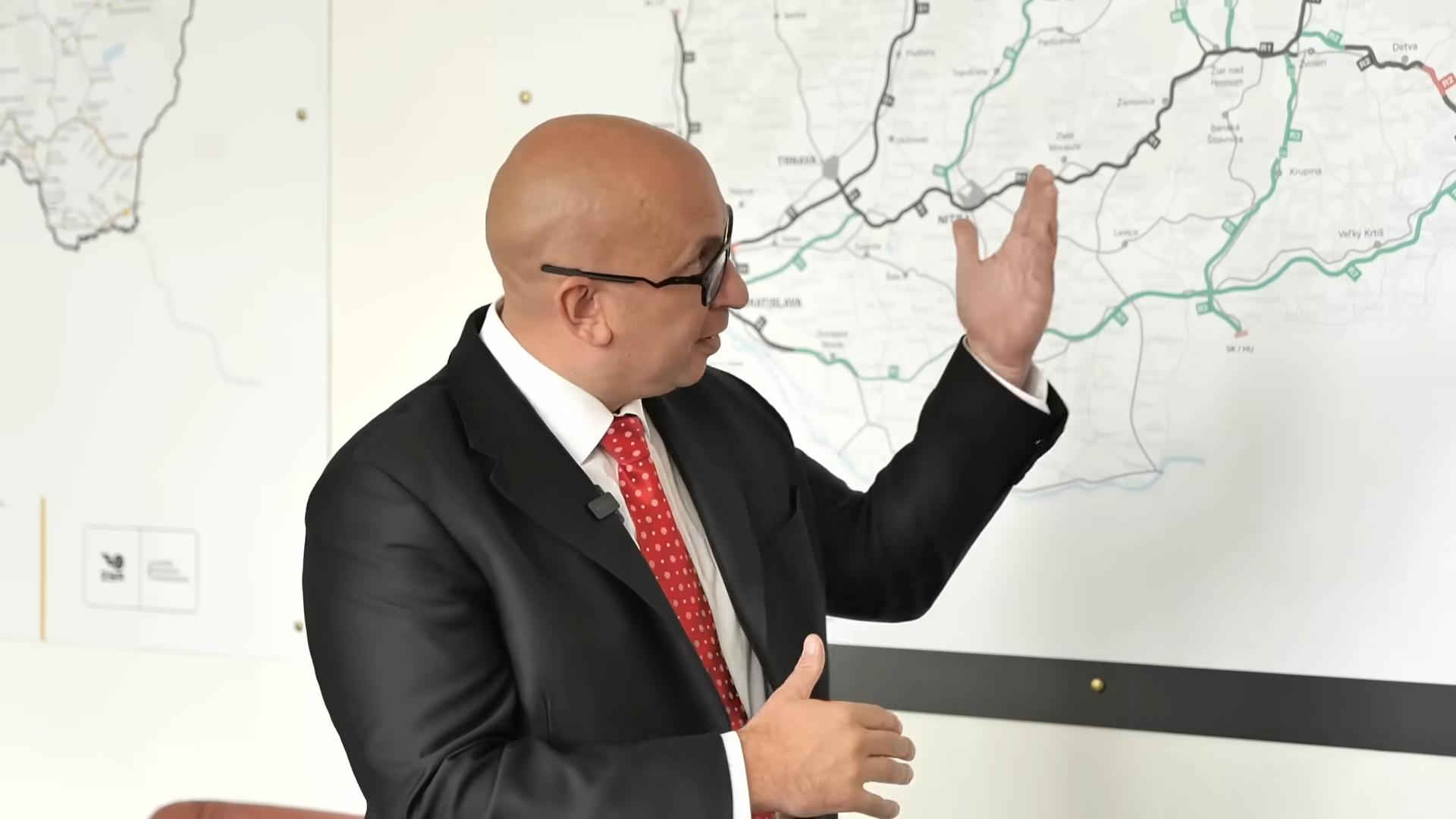 Čo sa naozaj deje s R4 na východe? Minister Ráž avizuje už čoskoro zásadný posun pri Prešove! (foto)