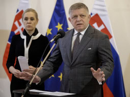 Jednoduchšie podnikanie či lacnejšie energie: Pozrite si zoznam opatrení, ktoré majú naštartovať Slovensko!