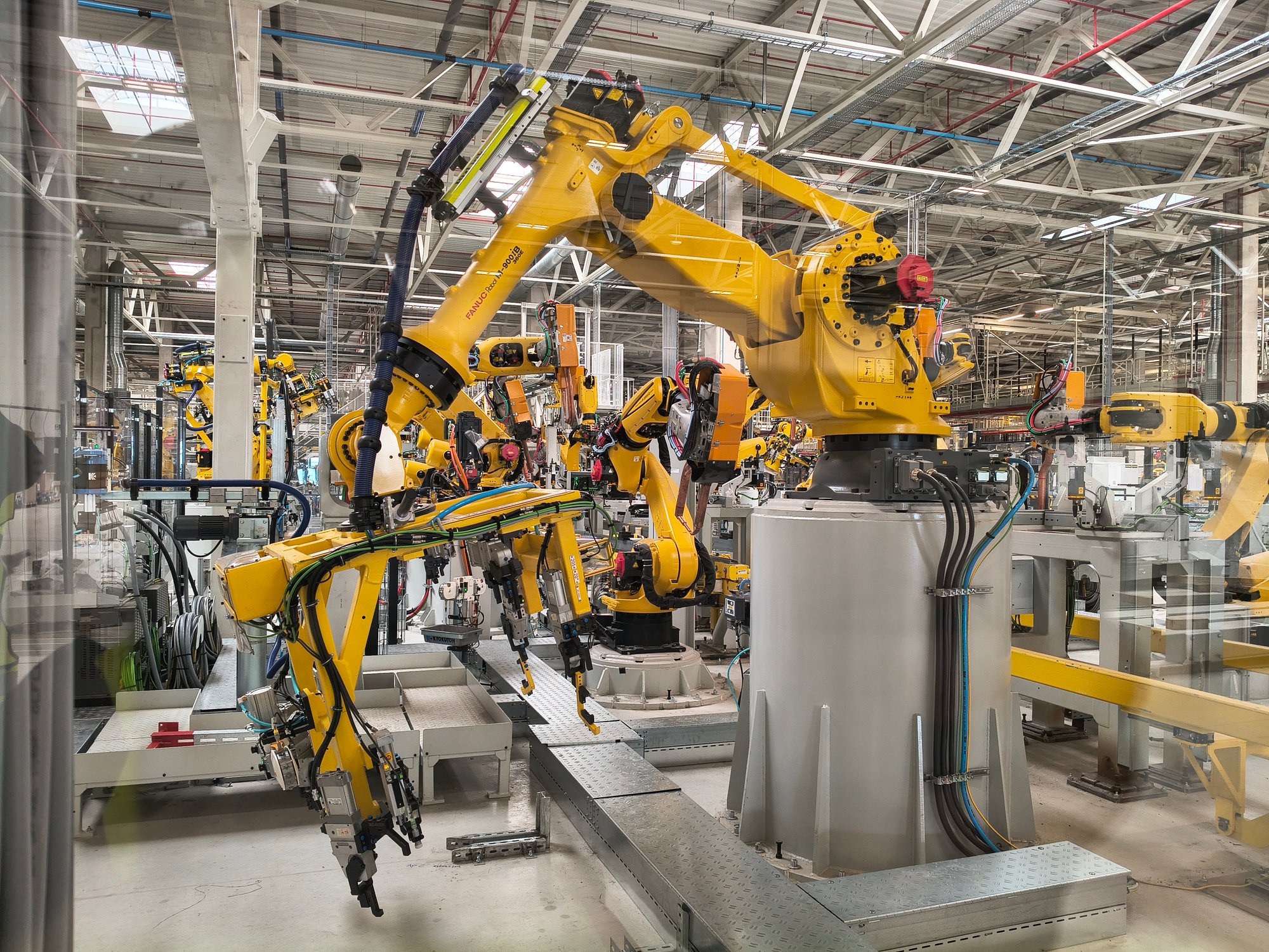 Príchod Nippon Steel do U. S. Steel Košice: veľká šanca pre východné Slovensko