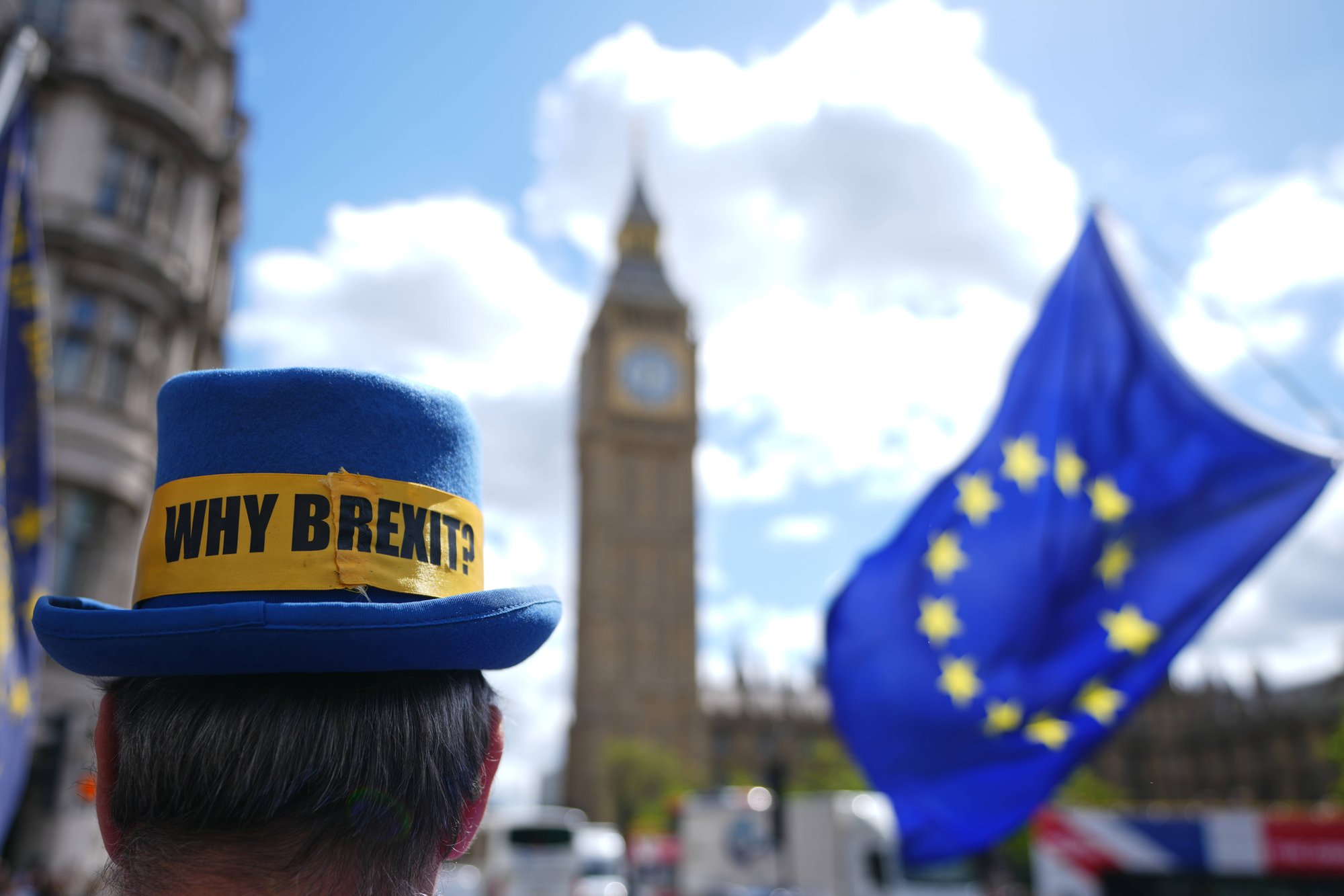 Oplatí sa odísť z EÚ? Briti pred 10 rokmi urobili rázne rozhodnutie, obrovský účet platia dodnes!