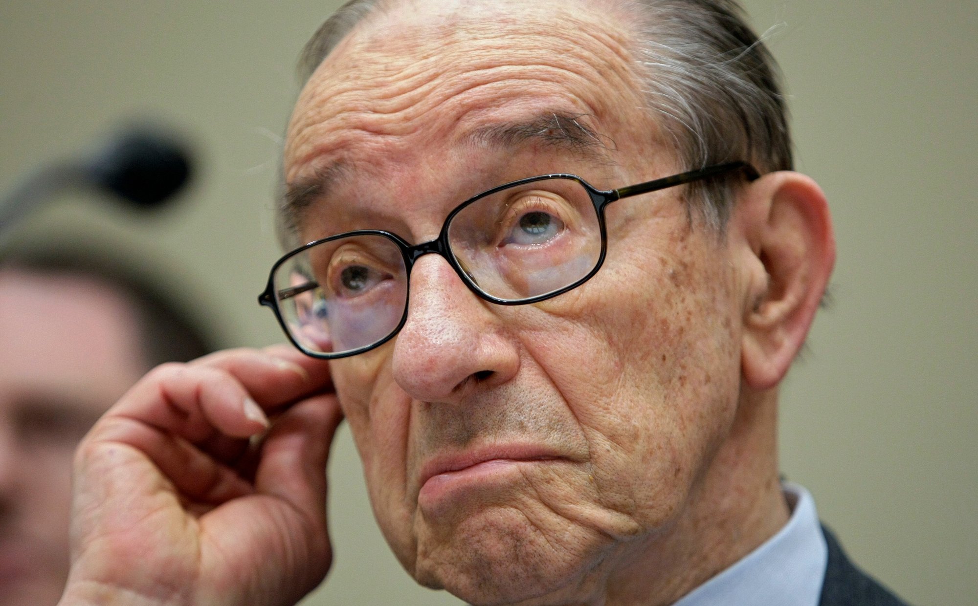 Zomrel legendárny šéf Fedu Alan Greenspan: Storočný muž, ktorý formoval dolár