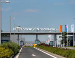 Tvrdá facka pre bratislavský Volkswagen: Porsche chce presťahovať výrobu do Nemecka, má to však háčik!