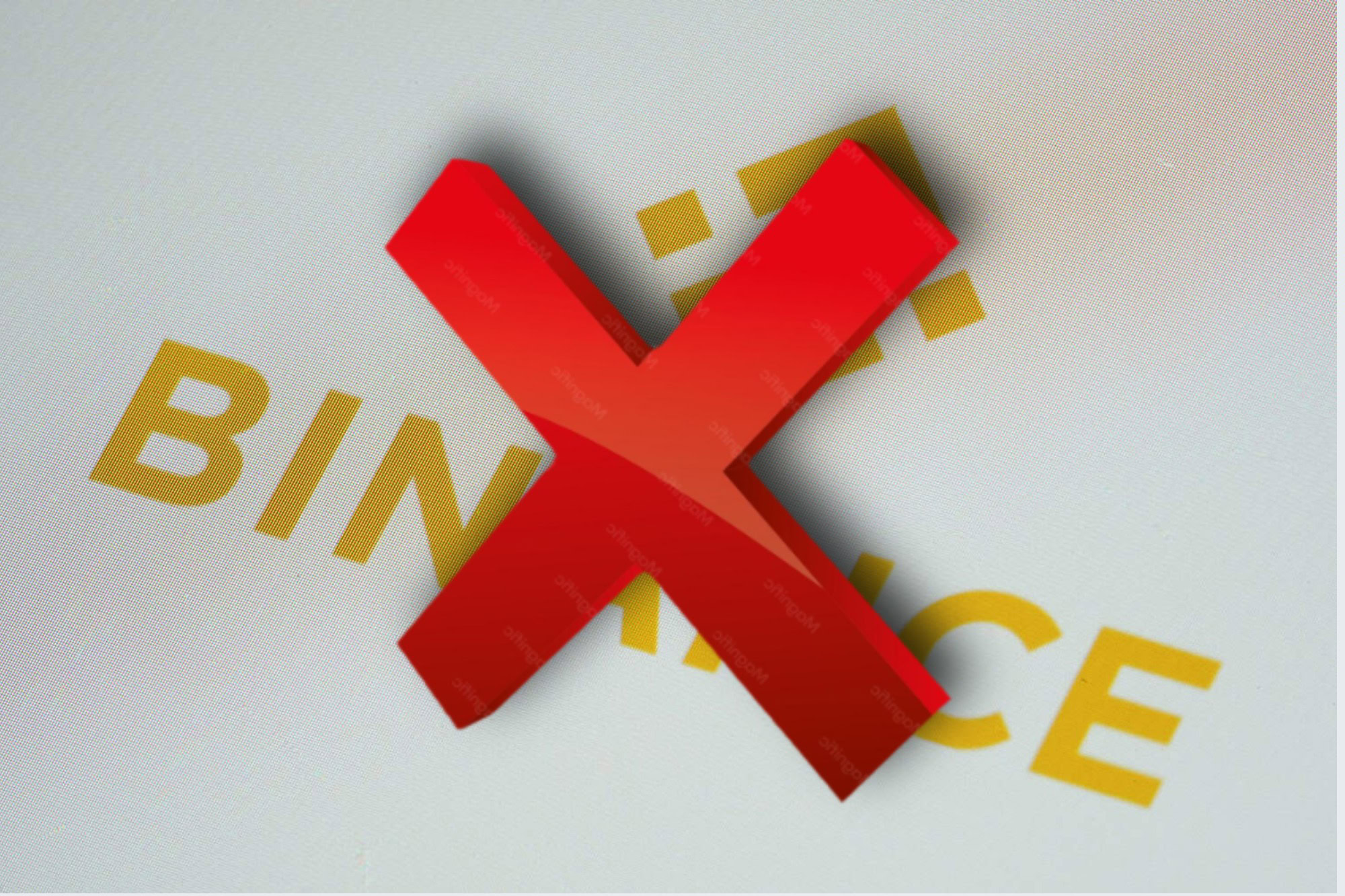 Tvrdá facka pre kryptonadšencov: Najväčšej burze Binance hrozí úž od júla v Európe stopka!