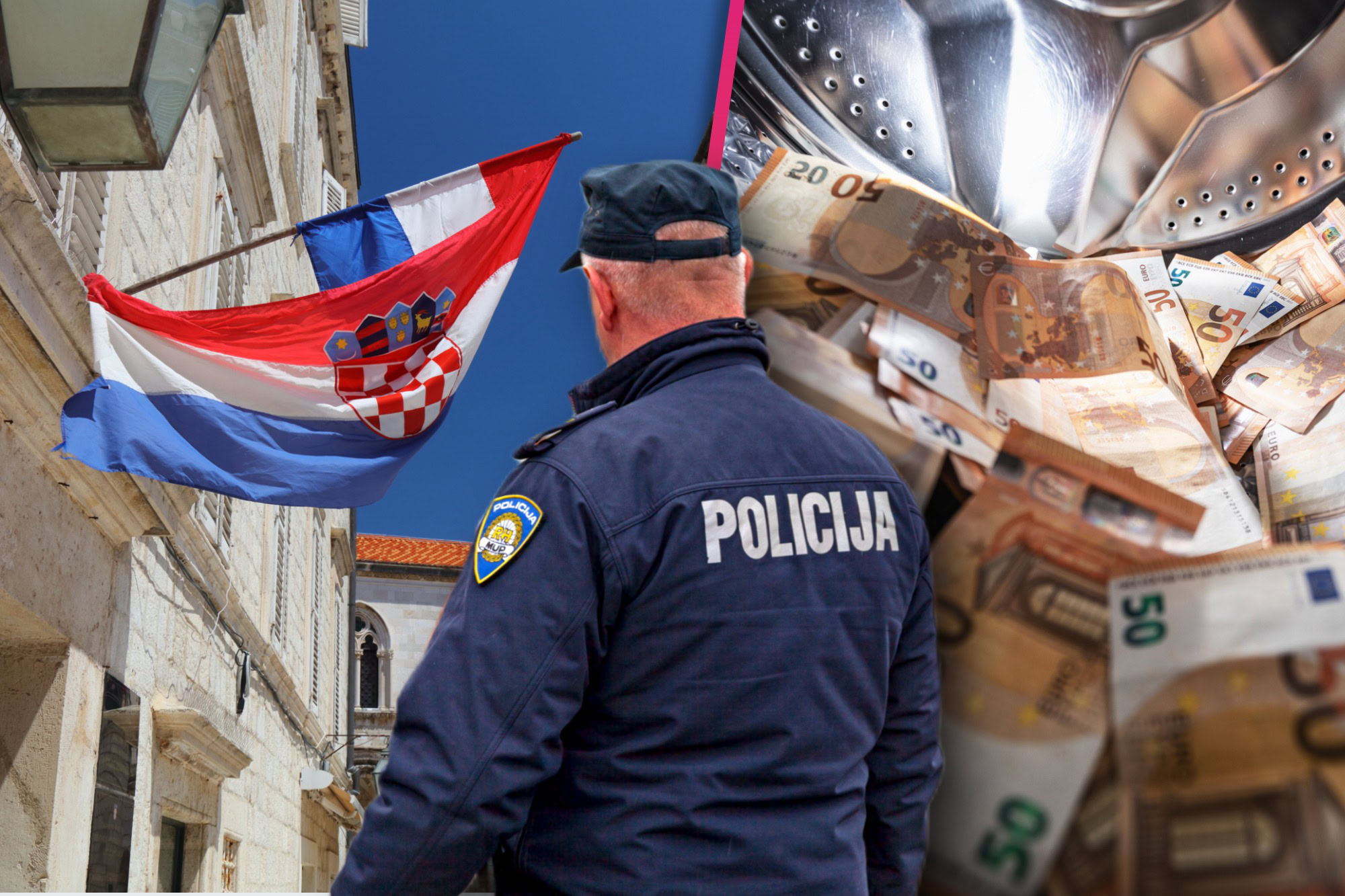 Miliónový škandál na Jadrane: Slováci prali v Chorvátsku peniaze cez kšefty s nehnuteľnosťami!