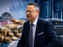 Štát ide modernizovať citlivé systémy za milióny: Zastaraná technika môže byť rizikom!