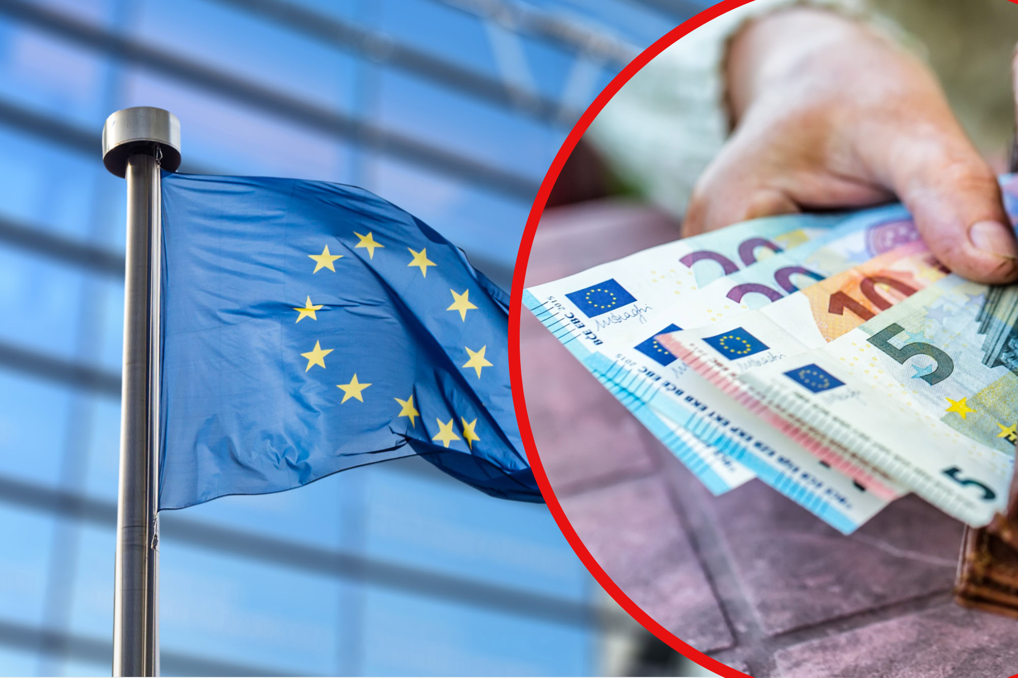 Brusel varuje: Slovensko čaká účet za štedré dôchodky! Pomoc by mala ísť tým, ktorí ju potrebujú!