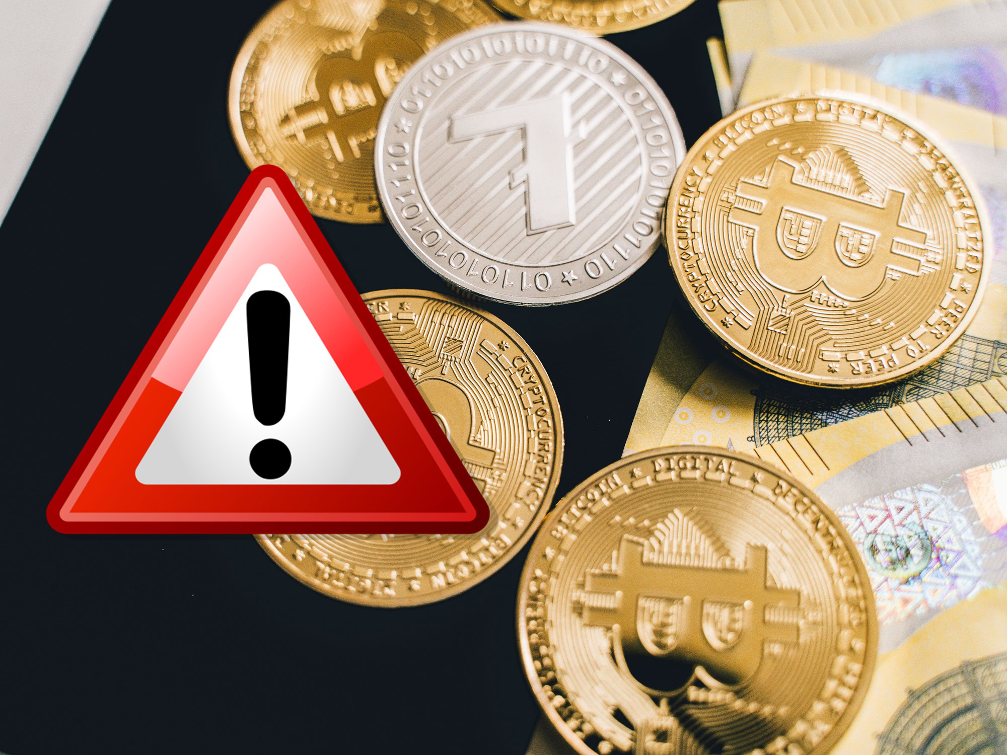 Zásadná zmena pre kryptomeny od júla: Skontrolujte si účet, niektoré aplikácie a burzy môžu nadobro skončiť!