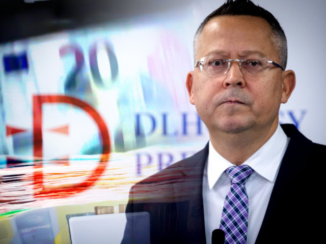 Kam zmizli milióny z vyšších daní? Slovensko pyká za život na dlh, celý rast príjmov zhltli splátky úrokov!