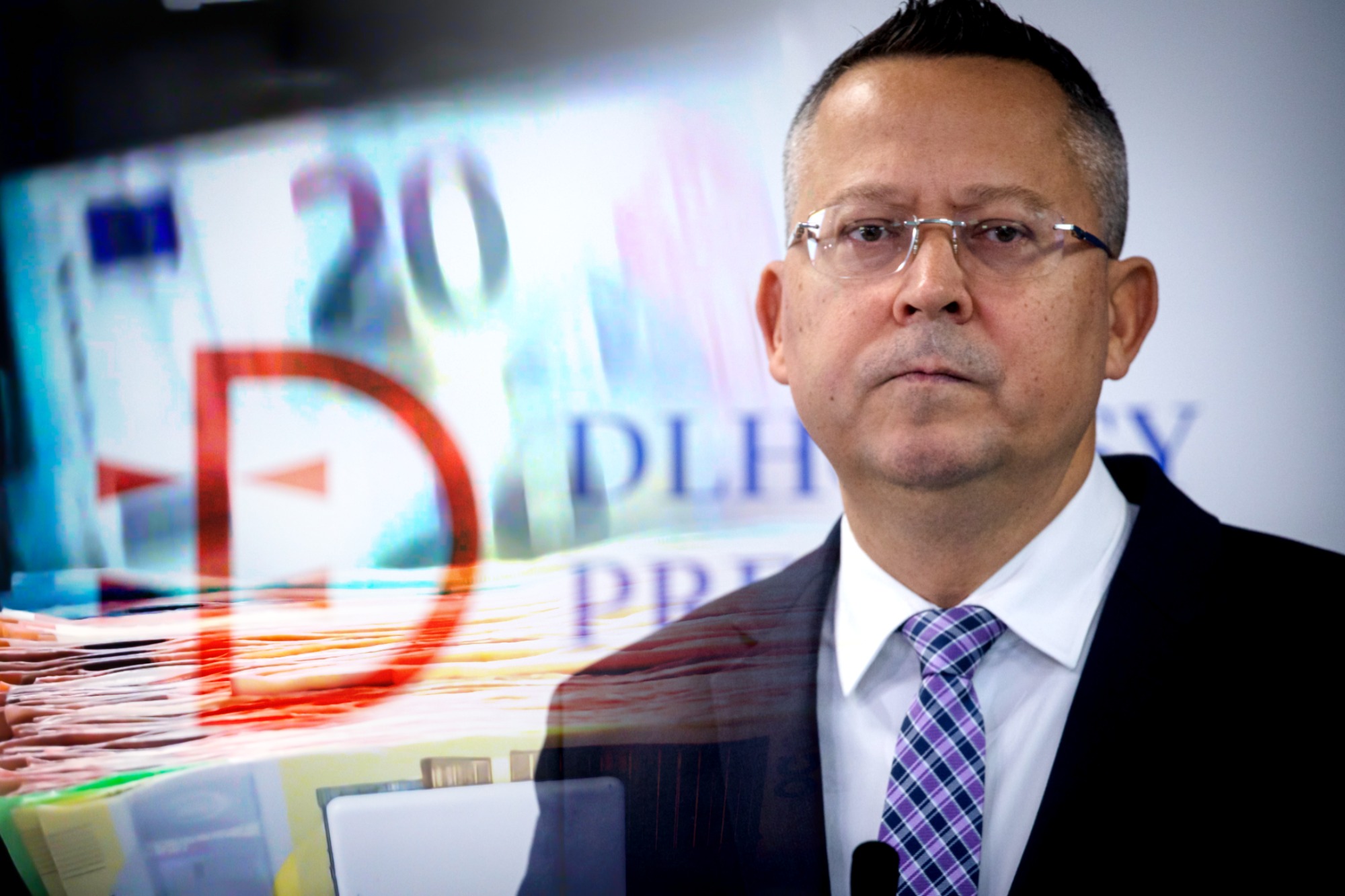 Kam zmizli milióny z vyšších daní? Slovensko pyká za život na dlh, celý rast príjmov zhltli splátky úrokov!