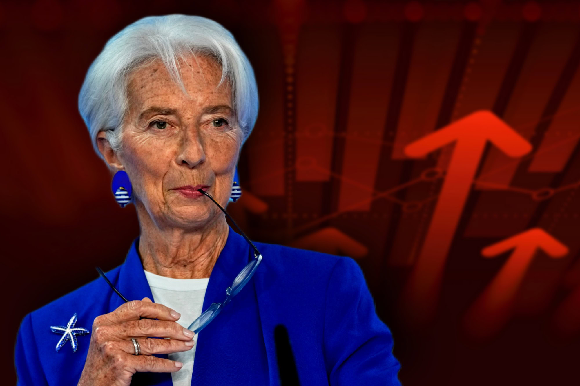 Koniec nádejí na lacnejšie hypotéky: ECB urobila zásadný krok! Pozrite sa, kam by sa mohli vyšplhať sadzby