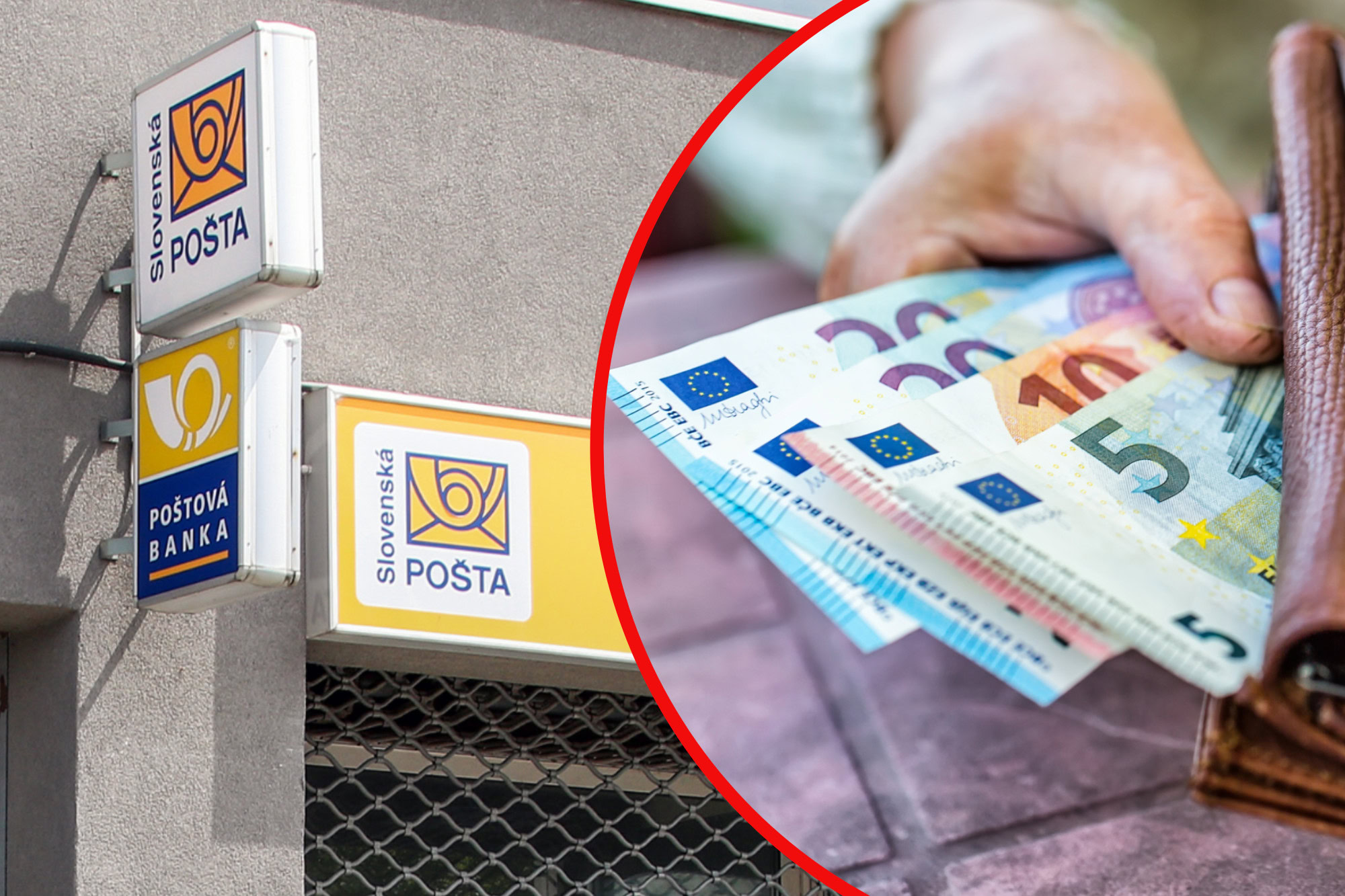 Dôchodok na účet či v hotovosti? Končí jedna éra, takto dnes väčšina seniorov dostáva penziu!