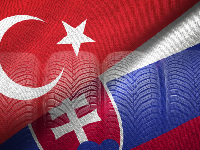 Podozrenie z nekalých praktík? Slovenskí výrobcovia musia vysvetľovať svoje ceny v Turecku