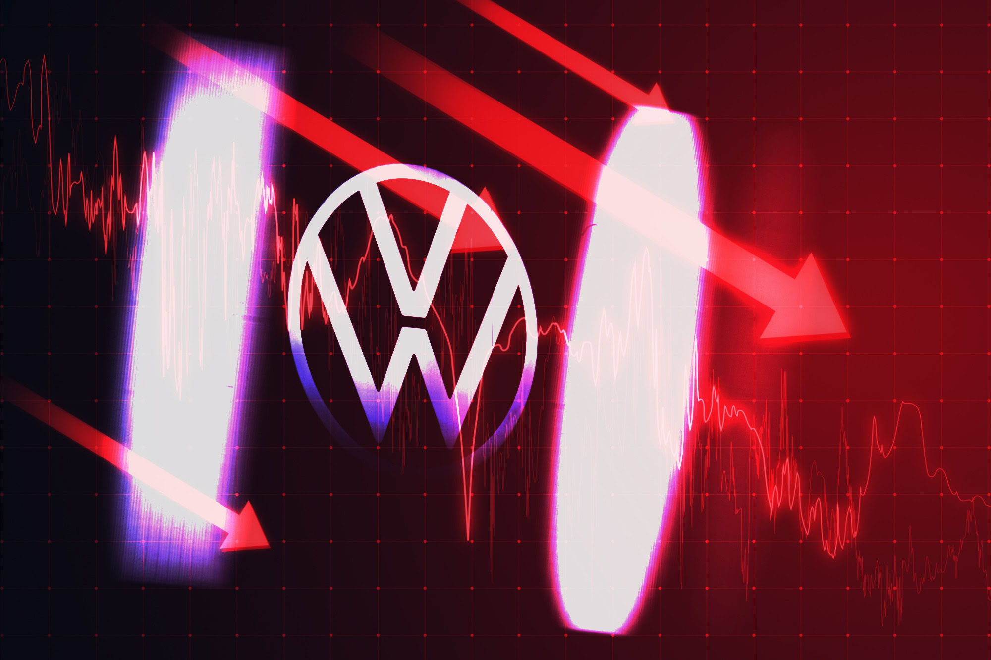 Volkswagen v najväčšej kríze od roku 2010: Masívne škrty, riziko aj pre Slovensko!