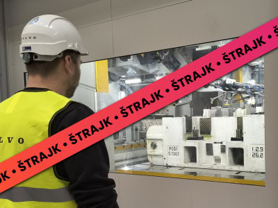 Zemetrasenie vo Volve kvôli Košiciam: V Belgicku prepukla panika, tisíce ľudí poslali domov! (foto)