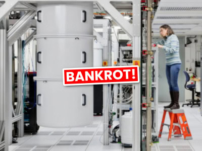 Zamestnanci bez výplat a obrovské dlhy: Európsky projekt sa skončil fiaskom. Súd poslal známu firmu do konkurzu!