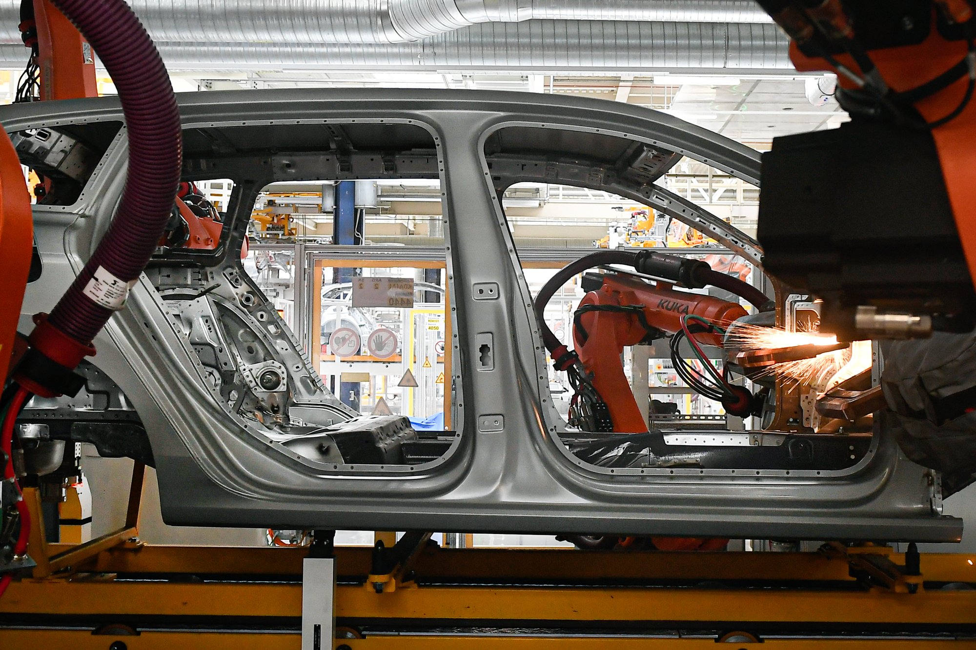 Kia Slovakia spustila výrobu nových elektrických modelov: Dlhší dojazd aj športové verzie