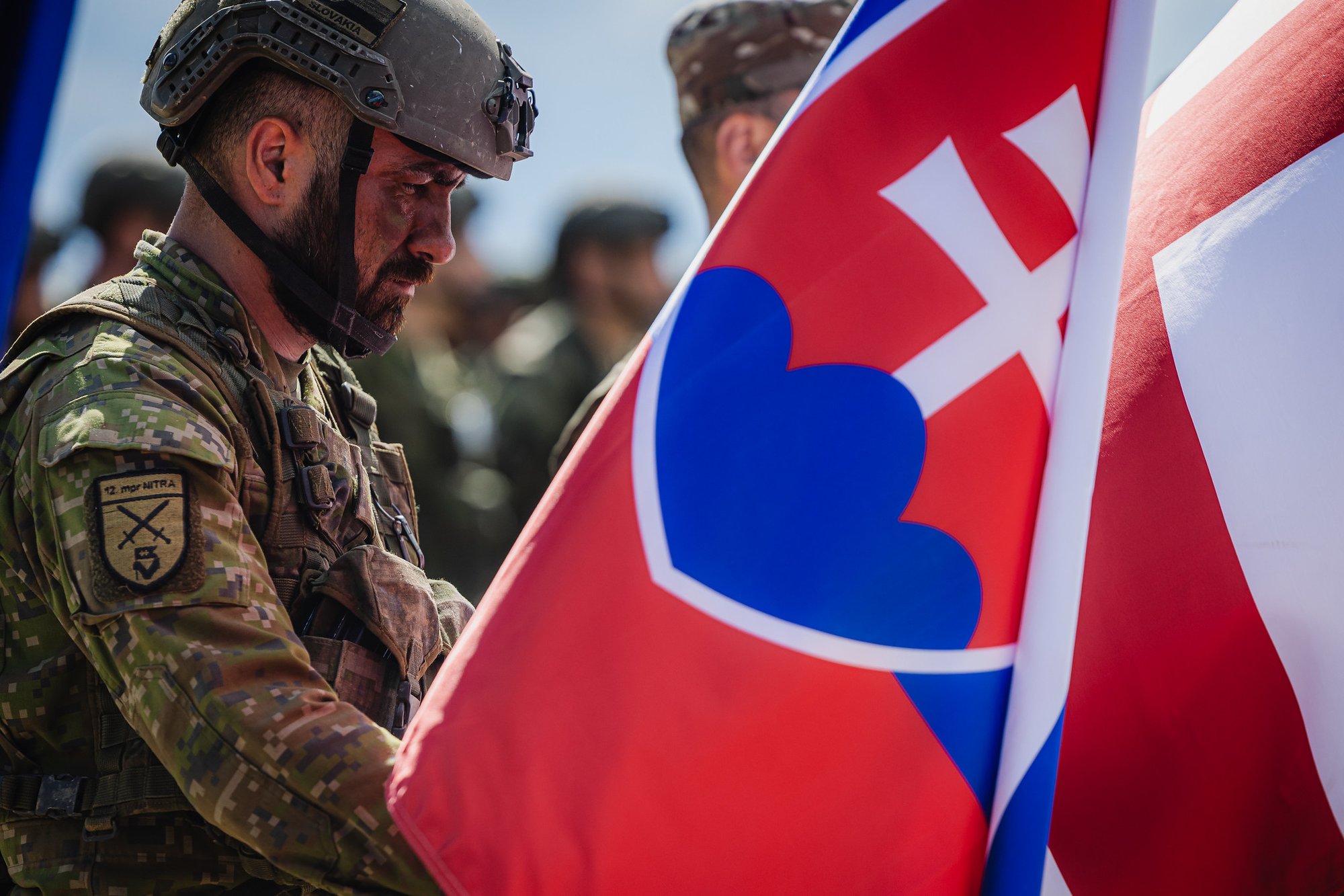 NATO odkrylo najnovšie čísla: Slovensko míňa na obranu rekordné sumy, splniť nové ciele však bude problém!