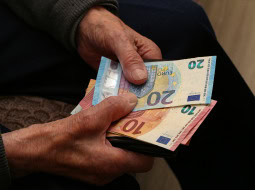 Koľko dostávajú slovenskí dôchodcovia? Pozrite sa, kam už stúpol priemerný dôchodok!