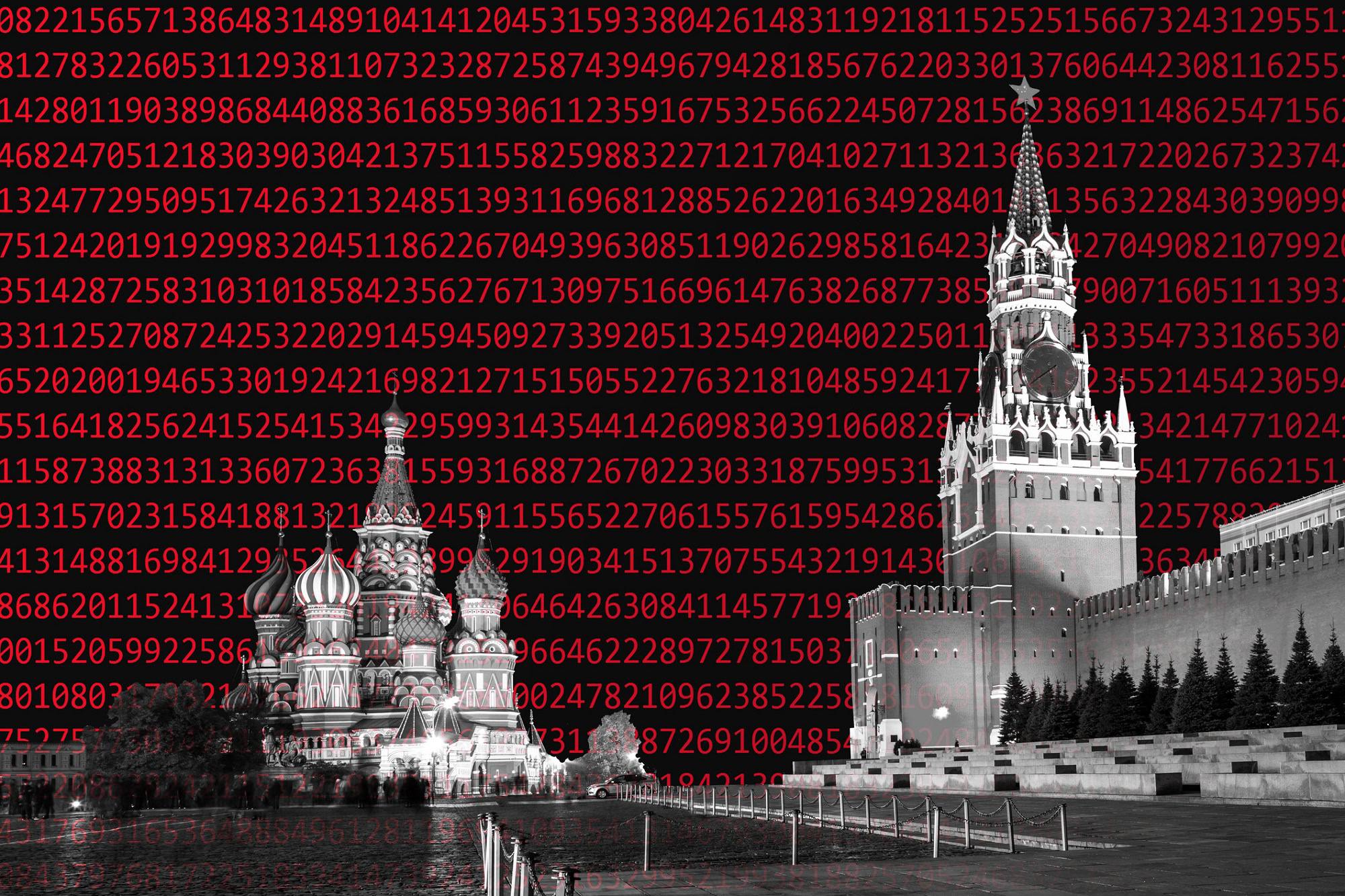 Slovensko na zozname ruských kyberútokov: EÚ obvinila tajnú službu FSB z priameho riadenia hackerskej siete!