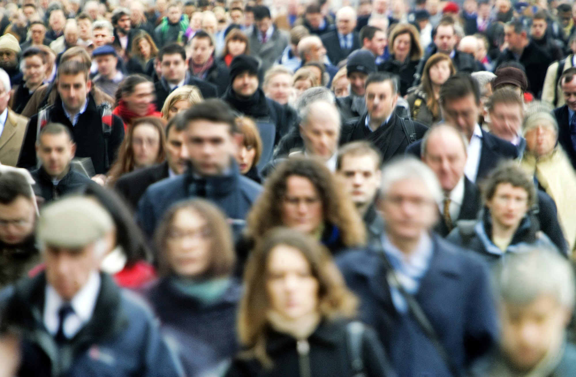 Šokujúce čísla: Eurostat ukázal, koľko rokov bude mať priemerný Slovák v roku 2100!