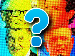 Babiš, Haščák, Zuckerberg či Gates: Uhádnete, kto je bohatší? Otestujte sa! (kvíz)