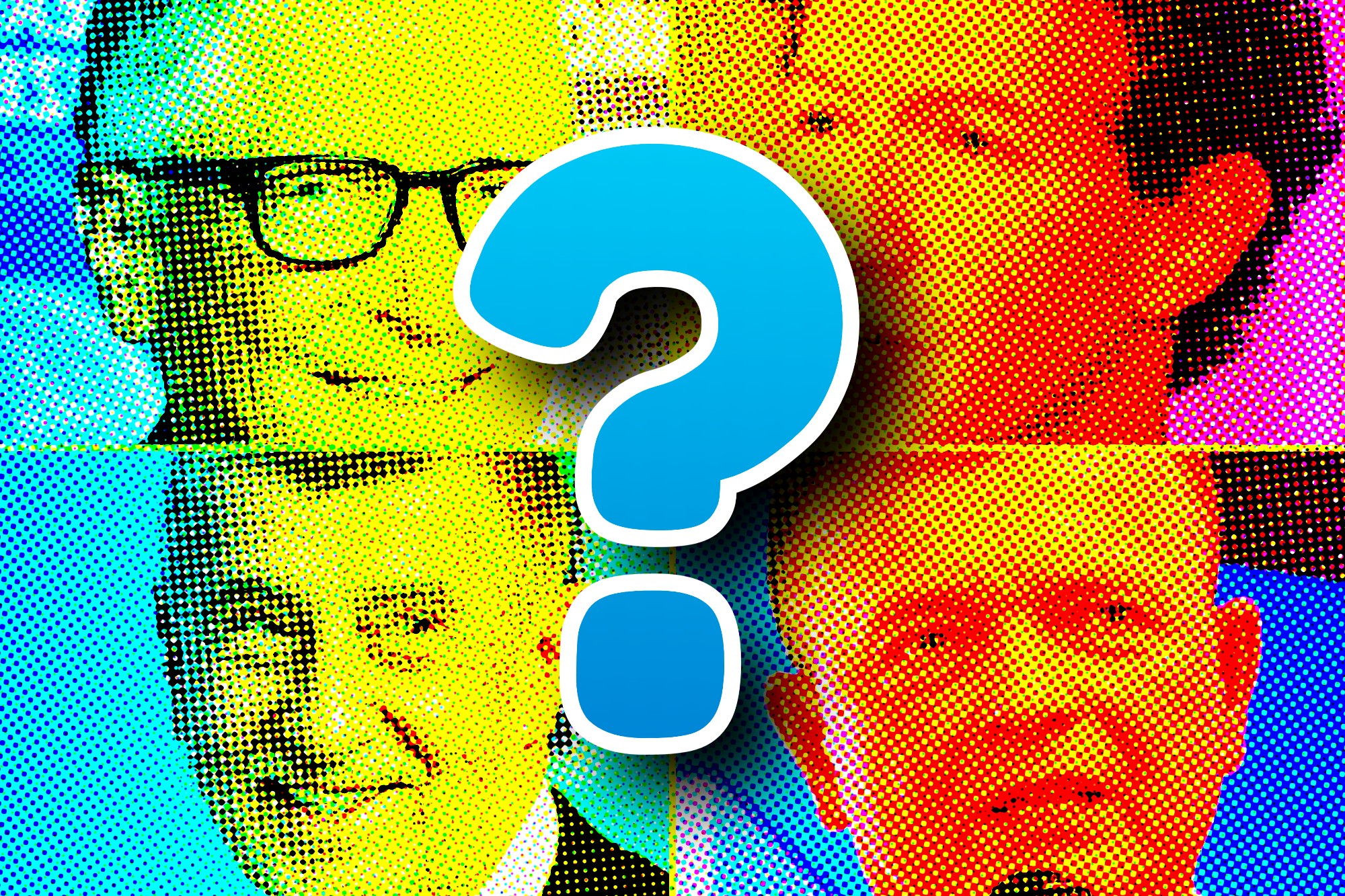 Babiš, Haščák, Zuckerberg či Gates: Uhádnete, kto je bohatší? Otestujte sa! (kvíz)