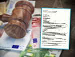 Rázny krok slovenských súdov: Známa poisťovňa čelí hrozbe bankrotu, v hre sú peniaze tisícov klientov!