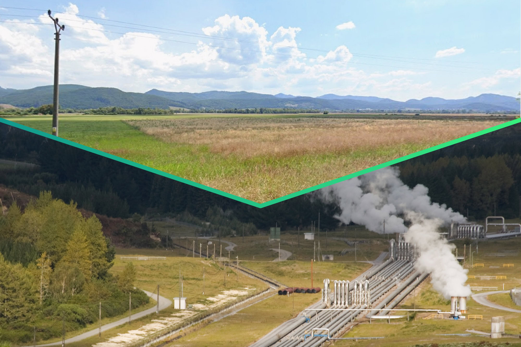 Energetická revolúcia na Pohroní: Nový geotermálny projekt za 30 miliónov môže priniesť teplo pre tisícky domácností!