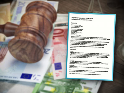 Rázny krok slovenských súdov: Známa poisťovňa čelí hrozbe bankrotu, v hre sú peniaze tisícov klientov!
