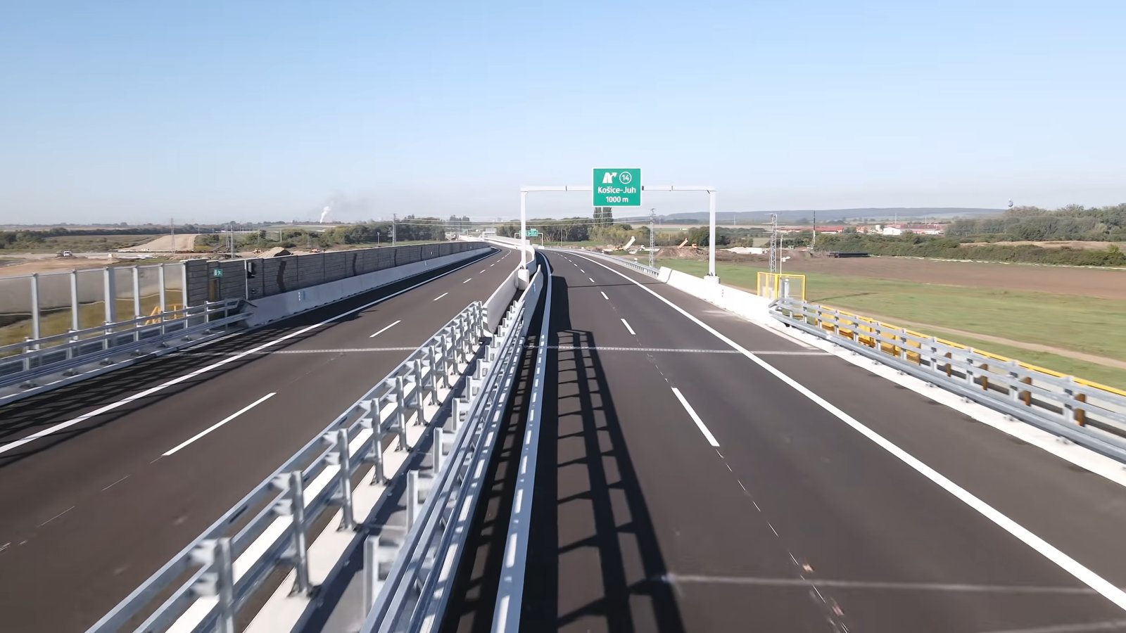 Dočkajú sa Košičania kompletného obchvatu? Ráž prezradil, kedy by sa mohli objaviť prvé bagre! (foto)