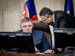 Vláda chystá veľký obrat: Transakčná daň má od januára 2027 skončiť