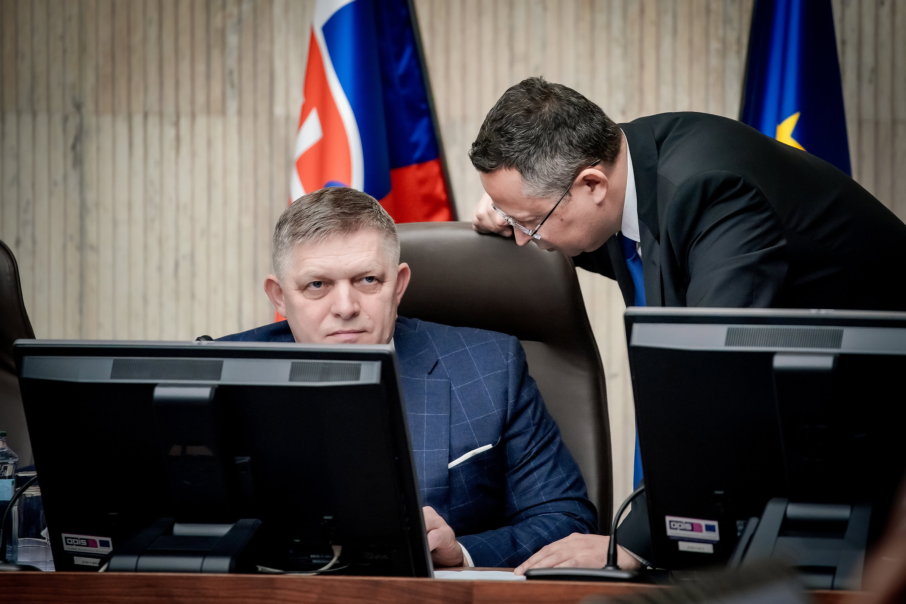 Vláda chystá veľký obrat: Transakčná daň má od januára 2027 skončiť
