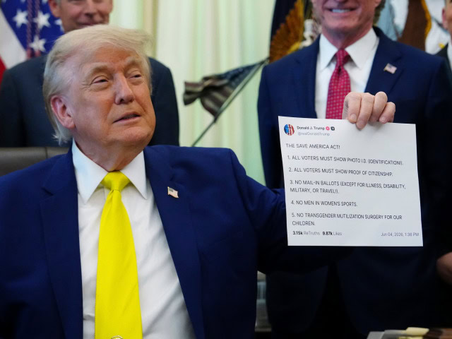 Podvod či geniálny ťah? Trump predáva elite drahocenné milisekundy. Bežní investori nemajú šancu!