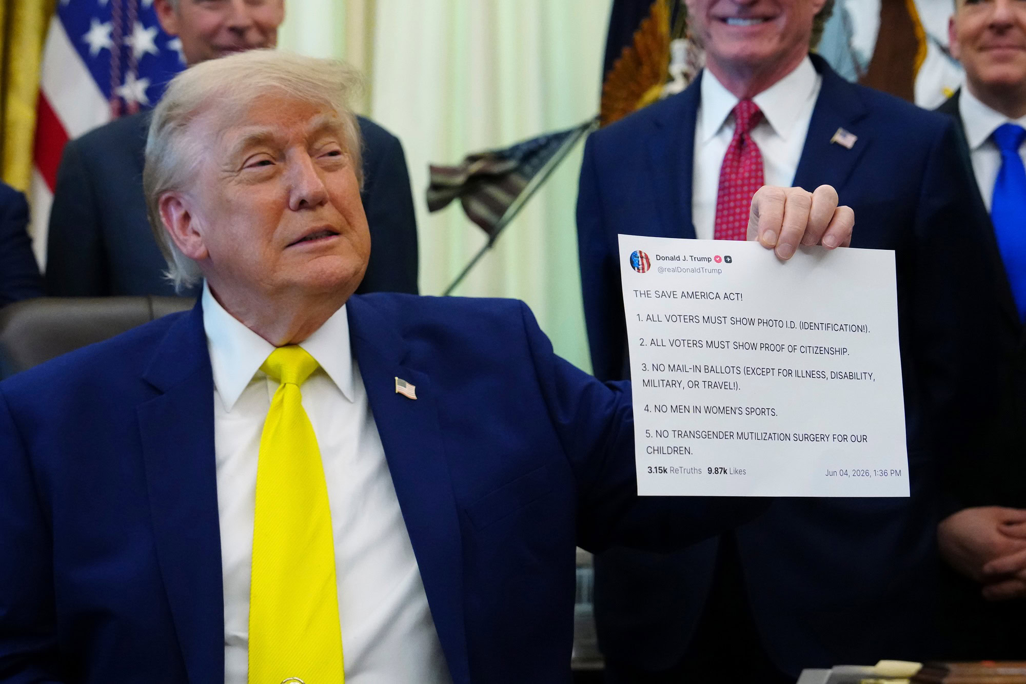 Podvod či geniálny ťah? Trump predáva elite drahocenné milisekundy. Bežní investori nemajú šancu!