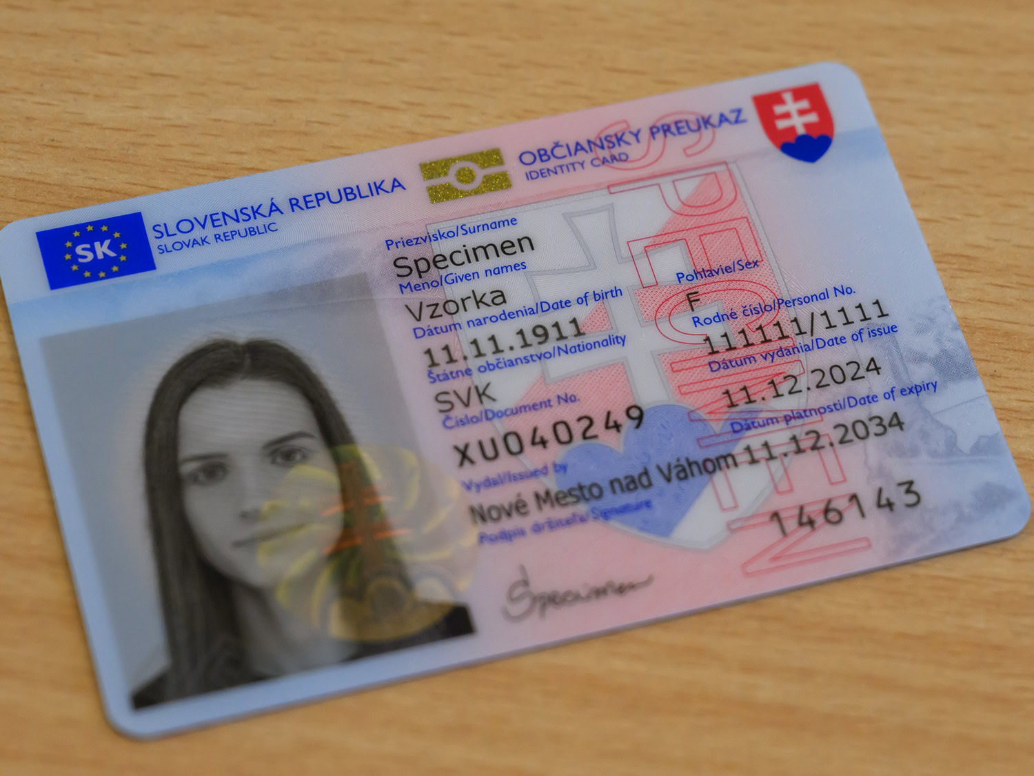 Skontrolujte si občiansky preukaz: Tisíckam ľudí čoskoro prestane fungovať dôležitá služba!