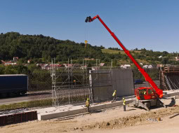 Diaľnica D3 na Kysuciach sa mení pred očami: Pozrite sa, čo všetko už rastie na troch úsekoch! (foto)