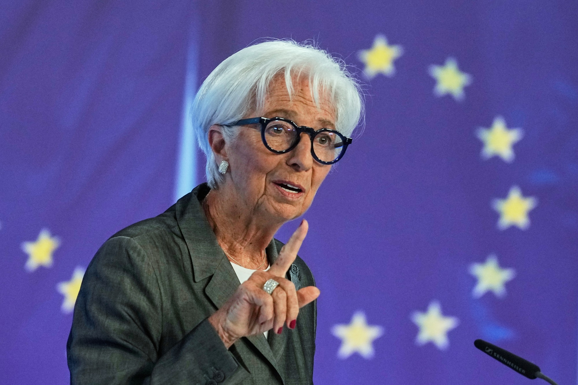 Drahšie hypotéky na obzore: ECB urobila ďalší zásadný krok! Čo bude so splátkami?