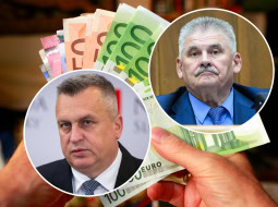 Trináste dôchodky sú opäť v centre pozornosti: Koalícia vysiela rozdielne signály, v hre je aj veľká zmena