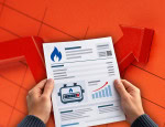 Domácnosti čaká energetický šok, varuje NBS. Firmy ho pociťujú naplno už dnes