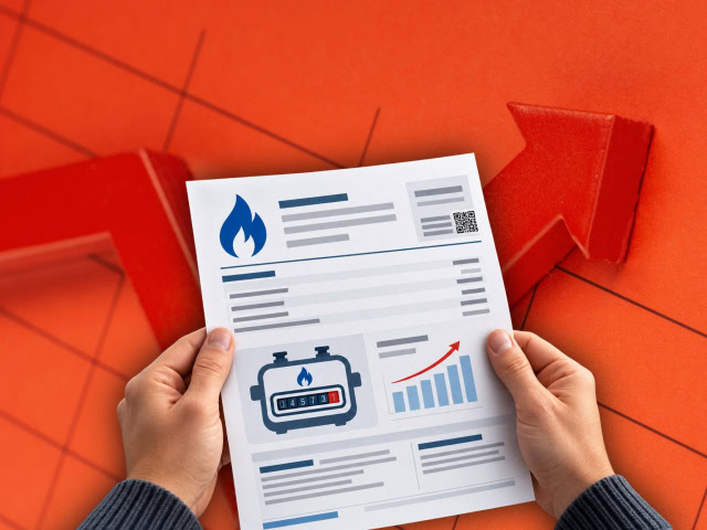 Domácnosti čaká energetický šok, varuje NBS. Firmy ho pociťujú naplno už dnes