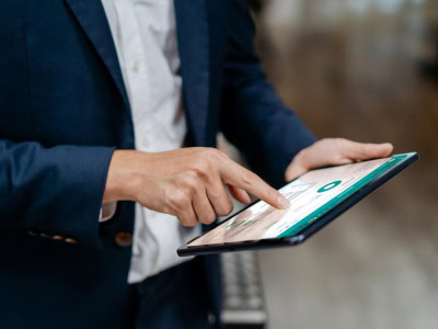 Slovenská sporiteľňa získala ďalšie digitálne ocenenie. Global Finance ju označil za najinovatívnejšiu banku na Slovensku