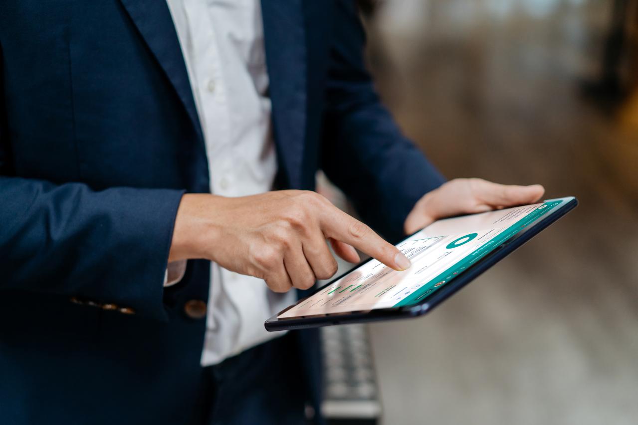 Slovenská sporiteľňa získala ďalšie digitálne ocenenie. Global Finance ju označil za najinovatívnejšiu banku na Slovensku