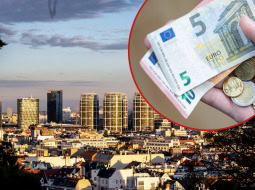 Rebríček finančného zdravia miest prekvapil: Bratislava je medzi najhoršími! Pozrite, kto je na čele