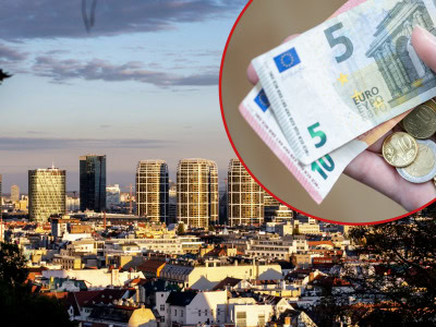Rebríček finančného zdravia miest prekvapil: Bratislava je medzi najhoršími! Pozrite, kto je na čele