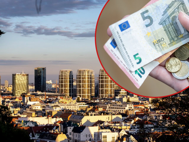 Rebríček finančného zdravia miest prekvapil: Bratislava je medzi najhoršími! Pozrite, kto je na čele