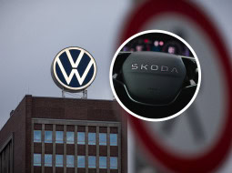 Volkswagen má ďalší problém: Najväčšia zvolávačka od Dieselgate. Do servisu musí aj vyše milión škodoviek!
