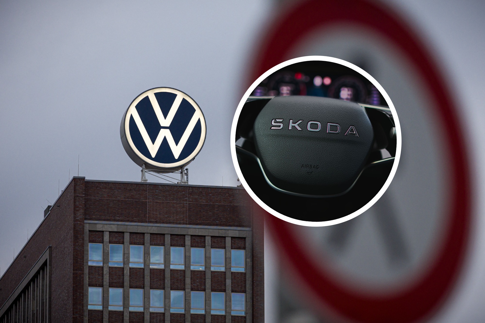 Volkswagen má ďalší problém: Najväčšia zvolávačka od Dieselgate. Do servisu musí aj vyše milión škodoviek!