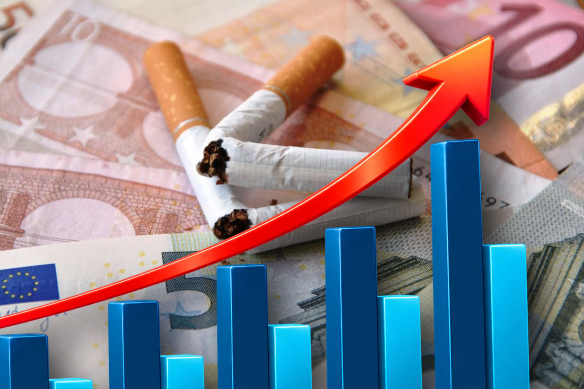 Štát prichádza o milióny a Slováci možno ani netušia, čo fajčia: Falošné cigarety zaplavujú trh v rekordných číslach!