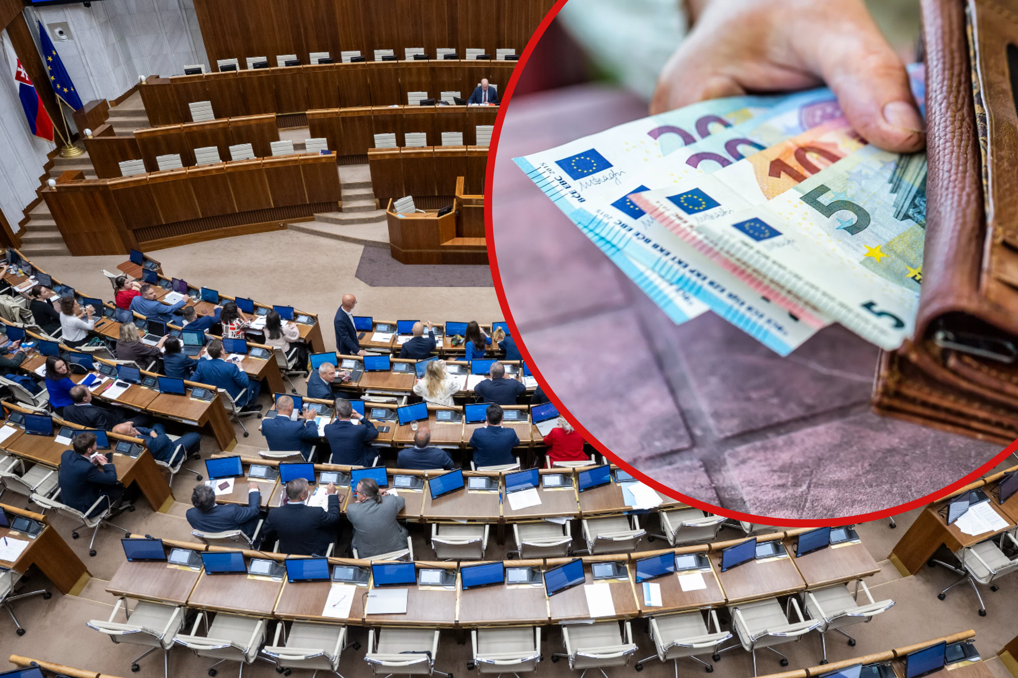 Zvýšenie dôchodkov pre najstarších seniorov má konkrétnu podobu: Takto by im mali stúpnuť penzie!