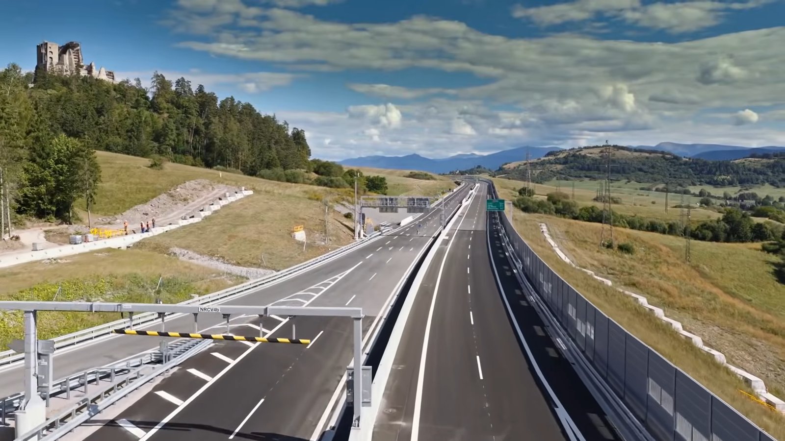 Kedy bude konečne hotová diaľnica z Bratislavy do Košíc? Ráž pomenoval poslednú veľkú prekážku! (foto)
